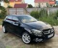 Мерседес А класс 2016 в Киеве на Automoto.ua Черный Мерседес А класс, объемом двигателя 1.5 л и пробегом 98 тыс. км за 17300 $, фото 1 на Automoto.ua