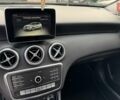 Черный Мерседес А класс, объемом двигателя 1.5 л и пробегом 96 тыс. км за 17500 $, фото 22 на Automoto.ua