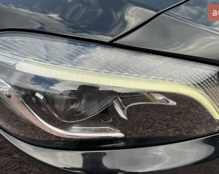 Черный Мерседес А класс, объемом двигателя 1.5 л и пробегом 96 тыс. км за 17500 $, фото 5 на Automoto.ua