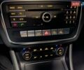Мерседес А класс 2016 в Киеве на Automoto.ua Черный Мерседес А класс, объемом двигателя 1.5 л и пробегом 98 тыс. км за 17300 $, фото 14 на Automoto.ua