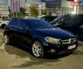 Мерседес А класс 2016 в Киеве на Automoto.ua Черный Мерседес А класс, объемом двигателя 1.5 л и пробегом 98 тыс. км за 17300 $, фото 3 на Automoto.ua