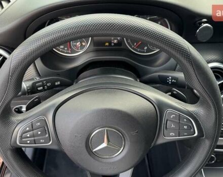 Черный Мерседес А класс, объемом двигателя 1.5 л и пробегом 96 тыс. км за 17500 $, фото 25 на Automoto.ua