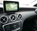 Черный Мерседес А класс, объемом двигателя 1.5 л и пробегом 61 тыс. км за 27000 $, фото 8 на Automoto.ua