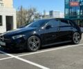 Чорний Мерседес А клас, об'ємом двигуна 2 л та пробігом 63 тис. км за 27500 $, фото 2 на Automoto.ua
