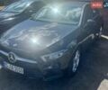 Черный Мерседес А класс, объемом двигателя 1.5 л и пробегом 180 тыс. км за 25000 $, фото 2 на Automoto.ua