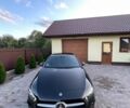 Черный Мерседес А класс, объемом двигателя 1.5 л и пробегом 135 тыс. км за 21900 $, фото 1 на Automoto.ua