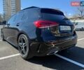 Чорний Мерседес А клас, об'ємом двигуна 2 л та пробігом 63 тис. км за 27500 $, фото 22 на Automoto.ua
