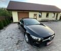 Черный Мерседес А класс, объемом двигателя 1.5 л и пробегом 135 тыс. км за 21900 $, фото 12 на Automoto.ua