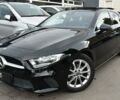 Чорний Мерседес А клас, об'ємом двигуна 1.5 л та пробігом 46 тис. км за 31000 $, фото 1 на Automoto.ua