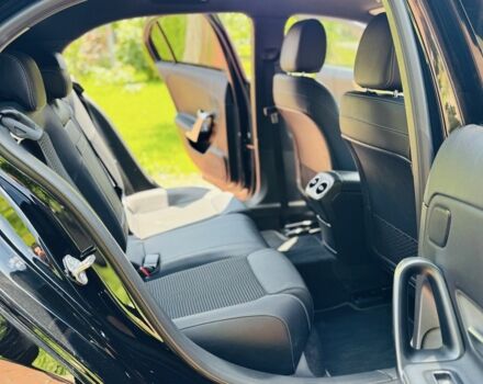 Мерседес А класс 2019 в Лохвице на Automoto.ua Черный Мерседес А класс, объемом двигателя 1.3 л и пробегом 39 тыс. км за 24500 $, фото 14 на Automoto.ua