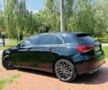 Мерседес А класс 2019 в Лохвице на Automoto.ua Черный Мерседес А класс, объемом двигателя 1.3 л и пробегом 39 тыс. км за 24500 $, фото 7 на Automoto.ua