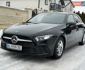 Черный Мерседес А класс, объемом двигателя 1.5 л и пробегом 270 тыс. км за 23900 $, фото 1 на Automoto.ua