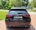 Мерседес А класс 2019 в Лохвице на Automoto.ua Черный Мерседес А класс, объемом двигателя 1.3 л и пробегом 39 тыс. км за 24500 $, фото 6 на Automoto.ua