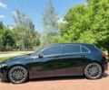 Мерседес А класс 2019 в Лохвице на Automoto.ua Черный Мерседес А класс, объемом двигателя 1.3 л и пробегом 39 тыс. км за 24500 $, фото 4 на Automoto.ua
