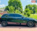 Чорний Мерседес А клас, об'ємом двигуна 1.4 л та пробігом 39 тис. км за 23500 $, фото 5 на Automoto.ua