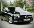 Черный Мерседес А класс, объемом двигателя 1.46 л и пробегом 283 тыс. км за 23500 $, фото 1 на Automoto.ua