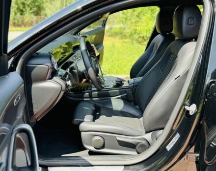 Мерседес А класс 2019 в Лохвице на Automoto.ua Черный Мерседес А класс, объемом двигателя 1.3 л и пробегом 39 тыс. км за 24500 $, фото 11 на Automoto.ua