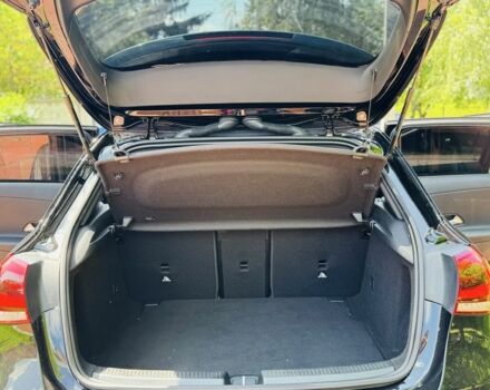 Мерседес А класс 2019 в Лохвице на Automoto.ua Черный Мерседес А класс, объемом двигателя 1.3 л и пробегом 39 тыс. км за 24500 $, фото 16 на Automoto.ua