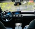 Черный Мерседес А класс, объемом двигателя 1.4 л и пробегом 39 тыс. км за 24500 $, фото 8 на Automoto.ua