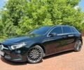 Мерседес А класс 2019 в Лохвице на Automoto.ua Черный Мерседес А класс, объемом двигателя 1.3 л и пробегом 39 тыс. км за 24500 $, фото 2 на Automoto.ua