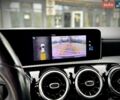 Черный Мерседес А класс, объемом двигателя 1.46 л и пробегом 283 тыс. км за 18499 $, фото 20 на Automoto.ua