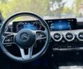 Мерседес А класс 2019 в Лохвице на Automoto.ua Черный Мерседес А класс, объемом двигателя 1.3 л и пробегом 39 тыс. км за 24500 $, фото 9 на Automoto.ua