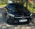 Черный Мерседес А класс, объемом двигателя 1.46 л и пробегом 279 тыс. км за 18900 $, фото 1 на Automoto.ua