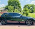 Мерседес А класс 2019 в Лохвице на Automoto.ua Черный Мерседес А класс, объемом двигателя 1.3 л и пробегом 39 тыс. км за 24500 $, фото 5 на Automoto.ua