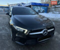 Черный Мерседес А класс, объемом двигателя 1.5 л и пробегом 269 тыс. км за 22900 $, фото 16 на Automoto.ua