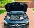 Чорний Мерседес А клас, об'ємом двигуна 1.4 л та пробігом 39 тис. км за 23500 $, фото 17 на Automoto.ua