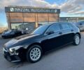 Чорний Мерседес А клас, об'ємом двигуна 1.5 л та пробігом 30 тис. км за 35000 $, фото 1 на Automoto.ua
