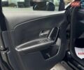 Черный Мерседес А класс, объемом двигателя 1.5 л и пробегом 278 тыс. км за 22500 $, фото 20 на Automoto.ua