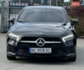 Черный Мерседес А класс, объемом двигателя 1.5 л и пробегом 278 тыс. км за 22500 $, фото 3 на Automoto.ua