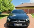 Мерседес А класс 2019 в Лохвице на Automoto.ua Черный Мерседес А класс, объемом двигателя 1.3 л и пробегом 39 тыс. км за 24500 $, фото 1 на Automoto.ua