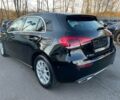 Чорний Мерседес А клас, об'ємом двигуна 1.5 л та пробігом 30 тис. км за 35000 $, фото 9 на Automoto.ua