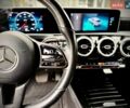 Черный Мерседес А класс, объемом двигателя 1.46 л и пробегом 283 тыс. км за 18499 $, фото 18 на Automoto.ua