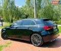 Чорний Мерседес А клас, об'ємом двигуна 1.4 л та пробігом 39 тис. км за 23500 $, фото 6 на Automoto.ua