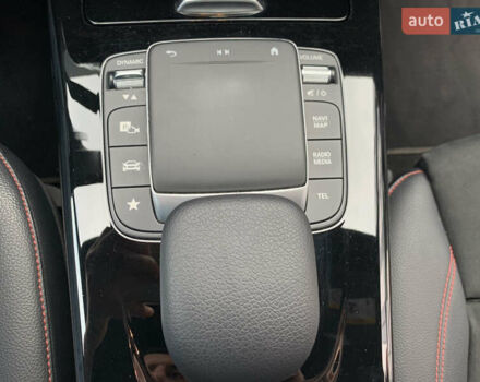 Мерседес А класс 2020 в Львове на Automoto.ua Черный Мерседес А класс, объемом двигателя 1.33 л и пробегом 98 тыс. км за 31450 $, фото 29 на Automoto.ua
