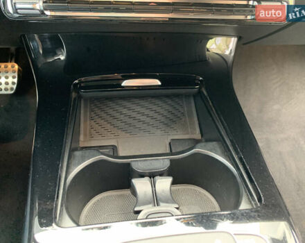 Мерседес А класс 2020 в Львове на Automoto.ua Черный Мерседес А класс, объемом двигателя 1.33 л и пробегом 98 тыс. км за 31450 $, фото 31 на Automoto.ua