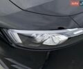 Чорний Мерседес А клас, об'ємом двигуна 1.3 л та пробігом 98 тис. км за 24490 $, фото 12 на Automoto.ua