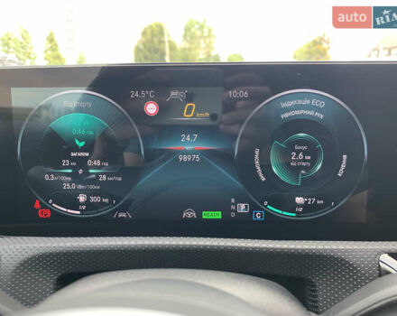 Мерседес А класс 2020 в Львове на Automoto.ua Черный Мерседес А класс, объемом двигателя 1.33 л и пробегом 98 тыс. км за 31450 $, фото 32 на Automoto.ua