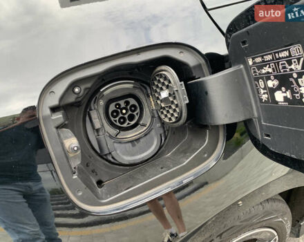 Мерседес А класс 2020 в Львове на Automoto.ua Черный Мерседес А класс, объемом двигателя 1.33 л и пробегом 98 тыс. км за 31450 $, фото 20 на Automoto.ua