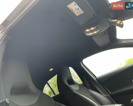 Мерседес А класс 2020 в Львове на Automoto.ua Черный Мерседес А класс, объемом двигателя 1.33 л и пробегом 98 тыс. км за 31450 $, фото 17 на Automoto.ua