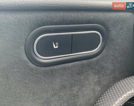 Мерседес А класс 2020 в Львове на Automoto.ua Черный Мерседес А класс, объемом двигателя 1.33 л и пробегом 98 тыс. км за 31450 $, фото 33 на Automoto.ua