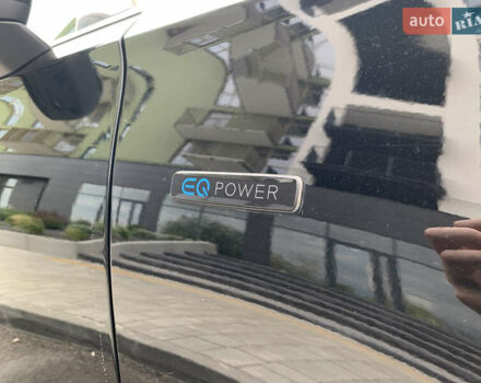 Мерседес А класс 2020 в Львове на Automoto.ua Черный Мерседес А класс, объемом двигателя 1.33 л и пробегом 98 тыс. км за 31450 $, фото 10 на Automoto.ua