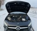Черный Мерседес А класс, объемом двигателя 1.4 л и пробегом 39 тыс. км за 24800 $, фото 20 на Automoto.ua