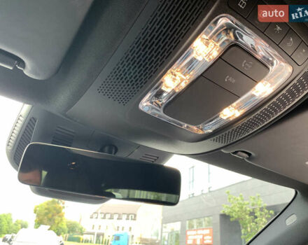 Мерседес А класс 2020 в Львове на Automoto.ua Черный Мерседес А класс, объемом двигателя 1.33 л и пробегом 98 тыс. км за 31450 $, фото 30 на Automoto.ua