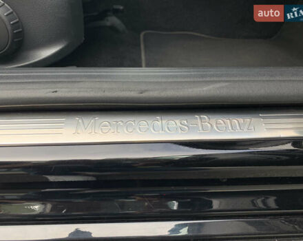 Мерседес А класс 2020 в Львове на Automoto.ua Черный Мерседес А класс, объемом двигателя 1.33 л и пробегом 98 тыс. км за 31450 $, фото 16 на Automoto.ua