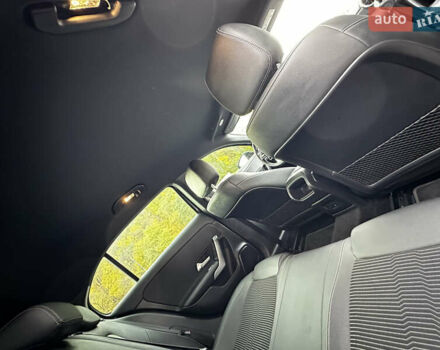 Черный Мерседес А класс, объемом двигателя 1.46 л и пробегом 28 тыс. км за 27500 $, фото 40 на Automoto.ua