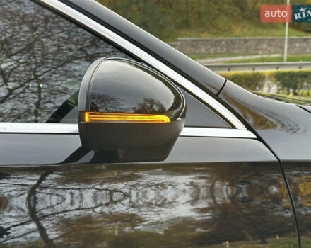 Черный Мерседес А класс, объемом двигателя 1.46 л и пробегом 28 тыс. км за 27500 $, фото 21 на Automoto.ua